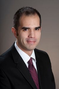 Image of Joel Blevins