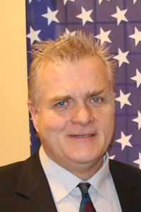 Image of Joel Krause