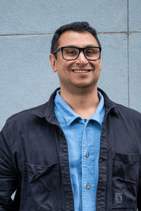 Image of Joel Brooks