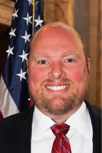 Image of Joel Carter