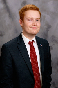 Image of Joe Luginbill