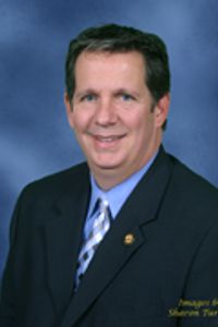 Image of Joel Robideaux