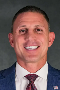 Image of Joey Gilbert