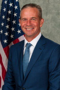 Image of John Egofske