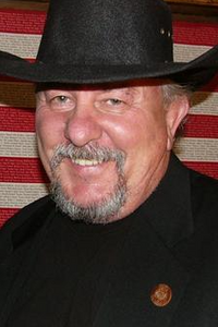 Image of John Fillmore