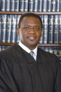 Image of John Geathers