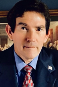 Image of John Gentry