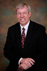 Image of John P. Schrader