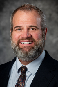Image of John Paul Hott II