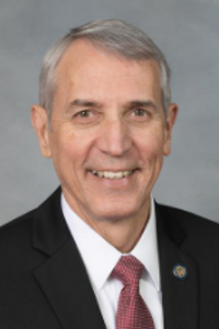 Image of John Szoka