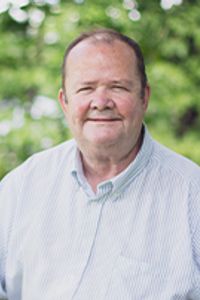 Image of John Tuttle