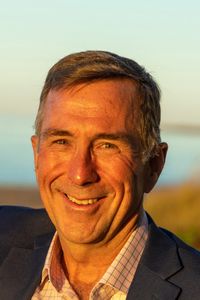 Image of John Andrews