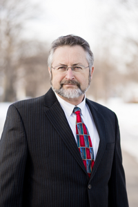 Image of John Atkeison