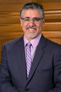 Image of John Avalos