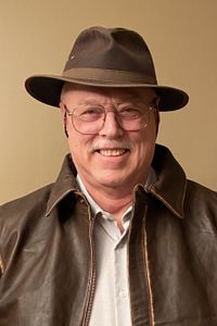 Image of John Bazaar