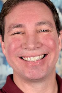 Image of John Biggan