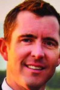 Image of John Boyle