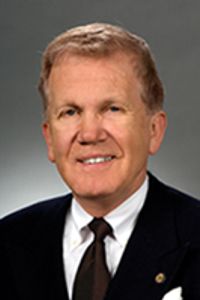 Image of John Domenick