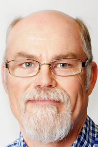 Image of John Ducharme