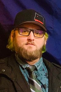 Image of John Fosdick III