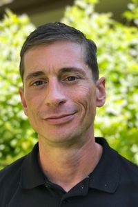 Image of John Gustafson
