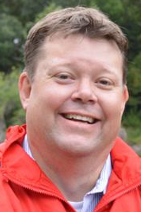 Image of John Jagler