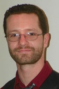 Image of John Jenkins