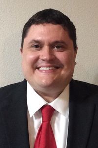 Image of John Lowrance