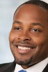 Image of John Mathews II