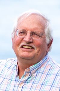 Image of John McCarthy