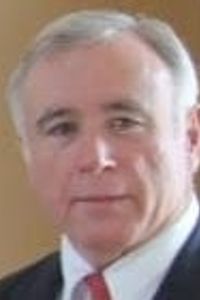 Image of John H. McHugh