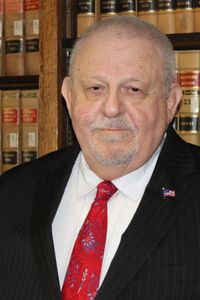 Image of John Minnella