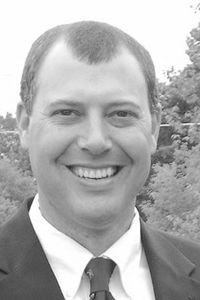 Image of John Morley, III