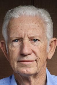 headshot image
