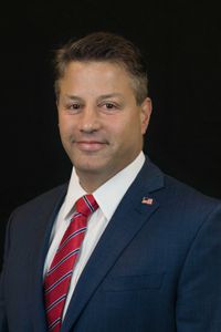 Image of John Perrier