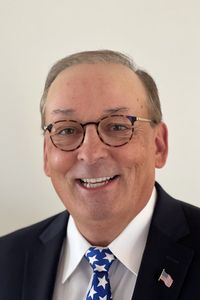 Image of John Piper