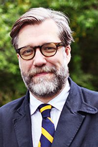 John Roderick Ballotpedia