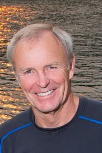 Image of John Roskelley