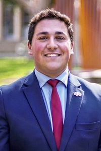 Image of John Russo