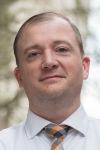 Image of John Schlosser