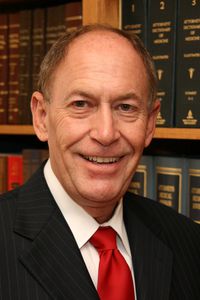 Image of John Shannon