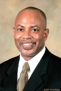 Image of John Sharkey