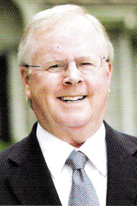 Image of John Shoaff