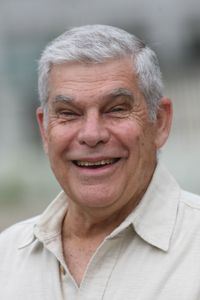 Image of John Stromenger