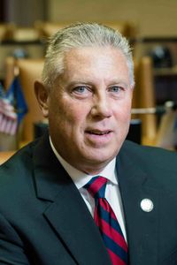 Image of John T. McDonald III