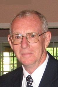 Image of John Tilford
