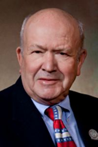 Image of John Townsend