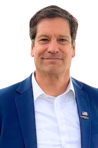 Image of John Vincent