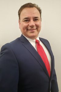 Image of John Vogel