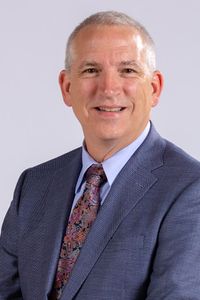 Image of John Voss